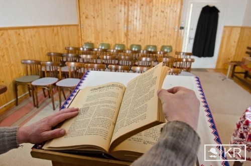 Elveszítette önállóságát a felcsíki református szórvány gyülekezet