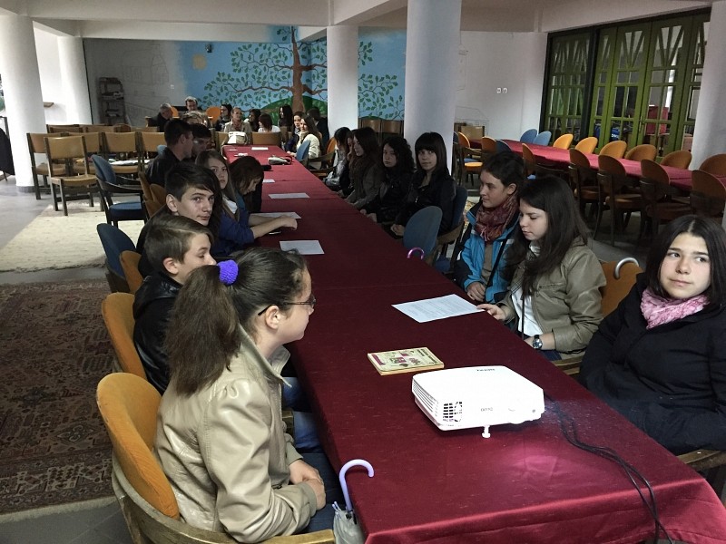 Felén túl! Megalakult az Erdővidéki és Kézdi- Orbai Egyházmegyei IKE Szövetség