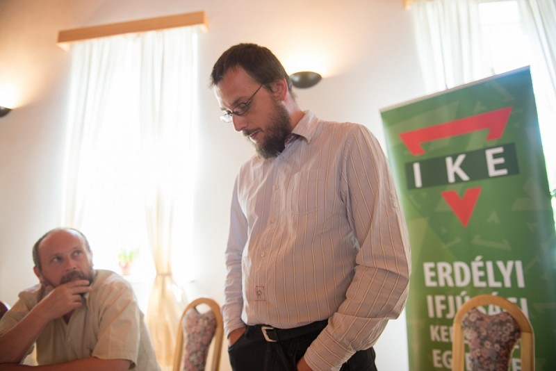 Megválasztották az IKE Szövetség elnökségét