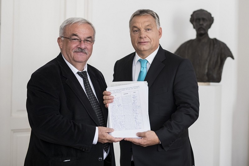 A magyar kormány támogatását kéri az Erdélyi Református Nőszövetség
