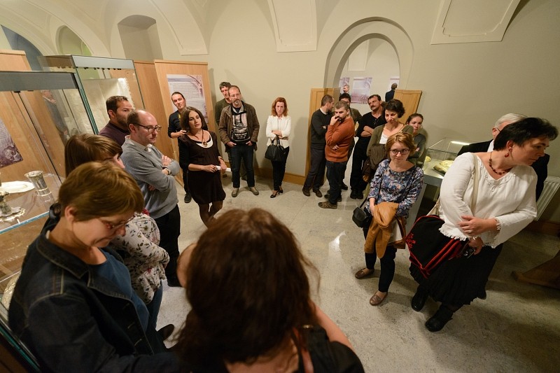 Egyházunk sokszínű örökségét mutatja be az Erdélyi Református Múzeum kiállítása