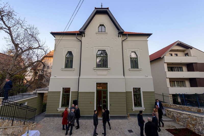Jogász szakkollégium indult Kolozsváron