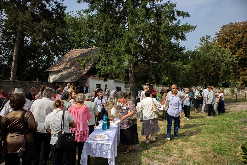 Krisztus arca tündököljön rajtatok – észak-erdélyi régiós nőszövetségi találkozó Tordán