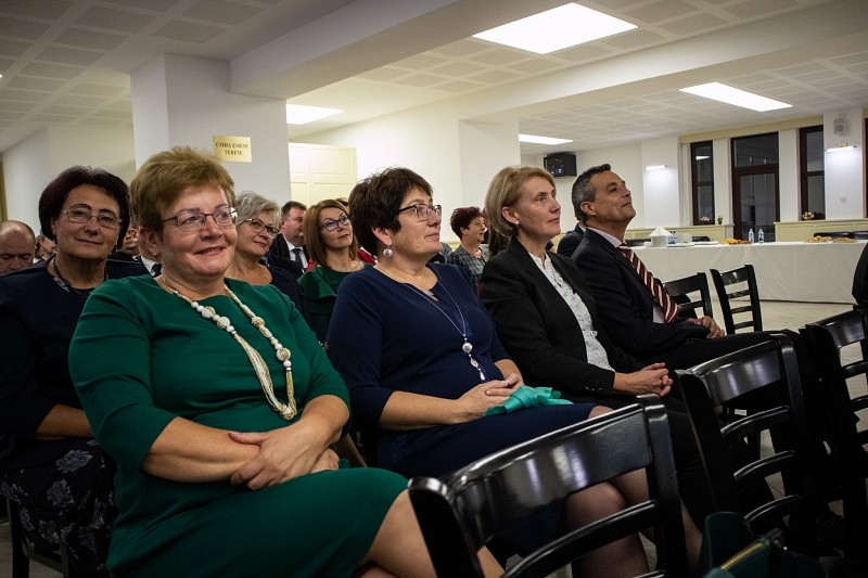 60 éve alakult a Romániai Református Egyház Nyugdíjintézete